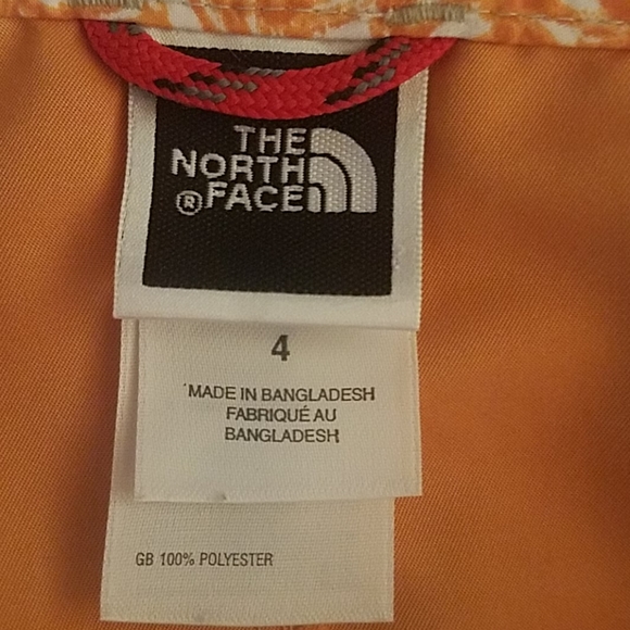 NWOT North Face Sport Skirt - Picture 6 of 11